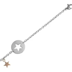 Bracciali|Gioielli Donna<Boccadamo BRACCIALE LOVELY - BO.LOBR06