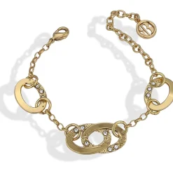 Bracciali|Gioielli In Acciaio<Boccadamo BRACCIALE MAGIC CHAIN - BO.XBR944D