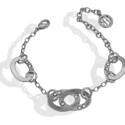 Bracciali|Gioielli In Acciaio<Boccadamo BRACCIALE MAGIC CHAIN - BO.XBR944