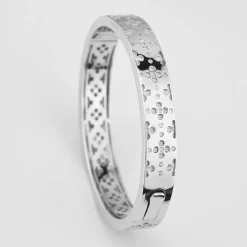 Bracciali|Gioielli In Acciaio<Boccadamo BRACCIALE NEXMA - BO.XB1022