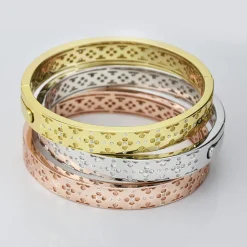 Bracciali|Gioielli In Acciaio<Boccadamo BRACCIALE NEXMA - BO.XB1022