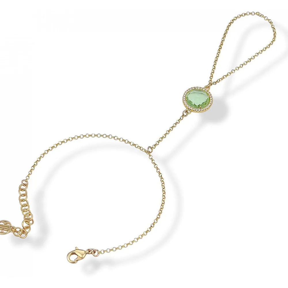 Bracciali In Acciaio<Boccadamo BRACCIALE SHARADA - BO.XBC008DV
