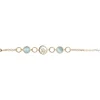 Bracciali|Gioielli In Acciaio<Camurrìa BRACCIALE CAMURRÌA BRILLOCCU - CJ.BR01T.4RA