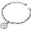 Bracciali|Gioielli In Acciaio<Camurrìa BRACCIALE CAMURRÌA CONCA - CJ.BR35S.3