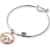 Bracciali|Gioielli In Acciaio<Camurrìa BRACCIALE CAMURRÌA FERRU FILATU - CJ.BR22S.2