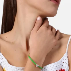 Gioielli Donna<Chiara Ferragni Brand BRACCIALE LOVE PARADE - J19AVI51