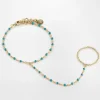 Bracciali|Gioielli In Acciaio<Chiara Ferragni Brand BRACCIALE TURQUOISE - J19AYT09
