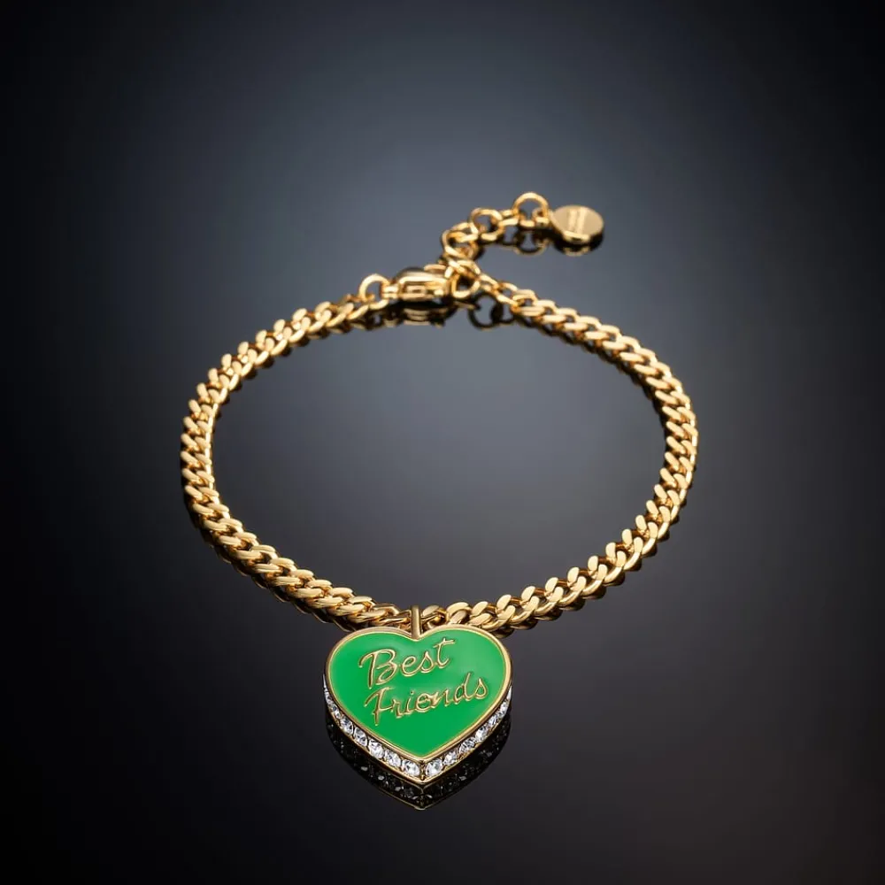 Gioielli Donna<Chiara Ferragni Brand BRACCIALE LOVE PARADE - J19AVI06