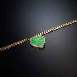 Gioielli Donna<Chiara Ferragni Brand BRACCIALE LOVE PARADE - J19AVI06