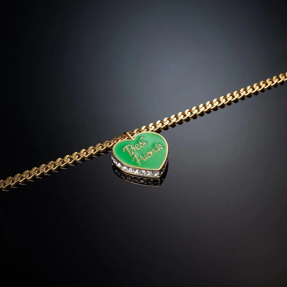 Gioielli Donna<Chiara Ferragni Brand BRACCIALE LOVE PARADE - J19AVI06