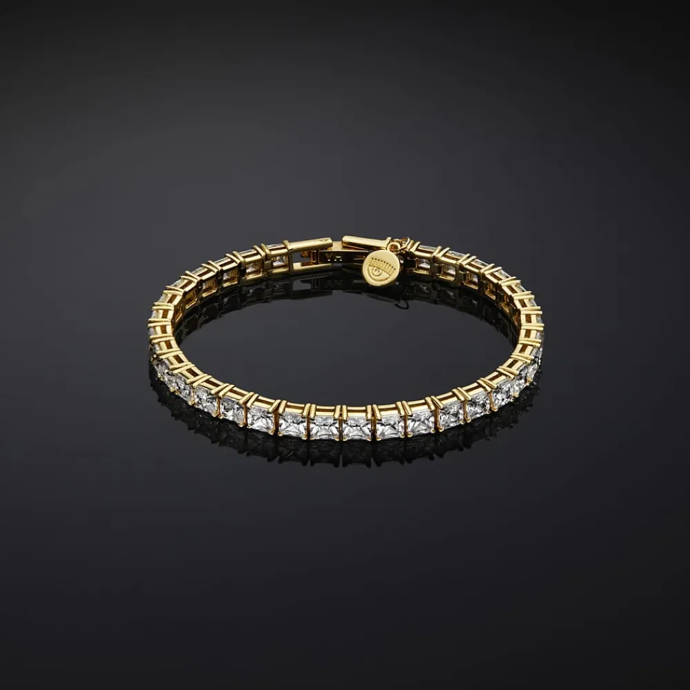 Bracciali|Gioielli In Acciaio<Chiara Ferragni Brand BRACCIALE CLASSIC - J19AVJ10