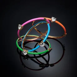 Gioielli Donna<Chiara Ferragni Brand BRACCIALE LOVE PARADE - J19AVI48