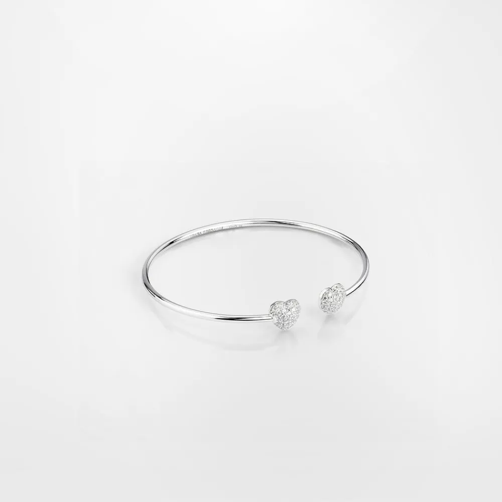 Bracciali|Gioielli In Argento<Chiara Ferragni Brand BRACCIALE SILVER COLLECTION - J19AXD32