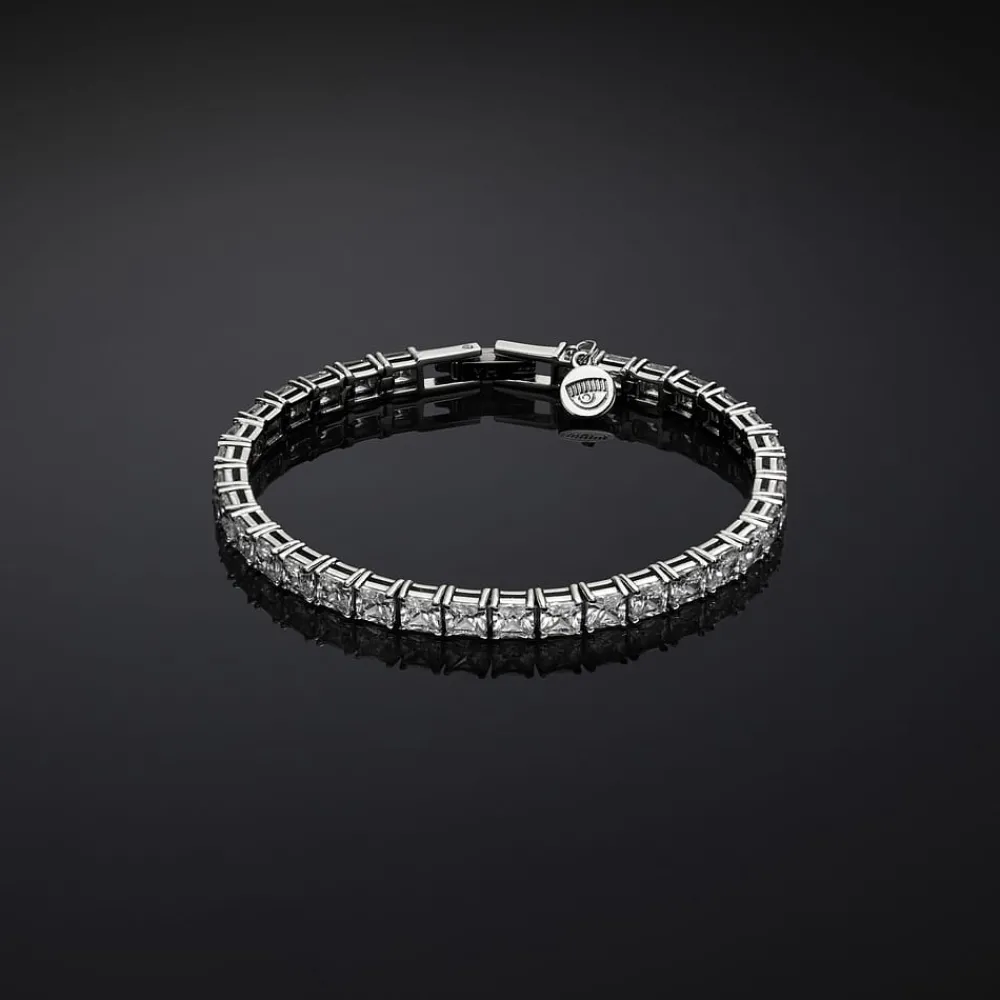 Bracciali|Gioielli In Acciaio<Chiara Ferragni Brand BRACCIALE CLASSIC - J19AVJ11