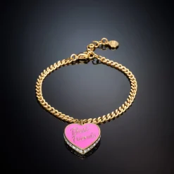 Gioielli Donna<Chiara Ferragni Brand BRACCIALE LOVE PARADE - J19AVI05