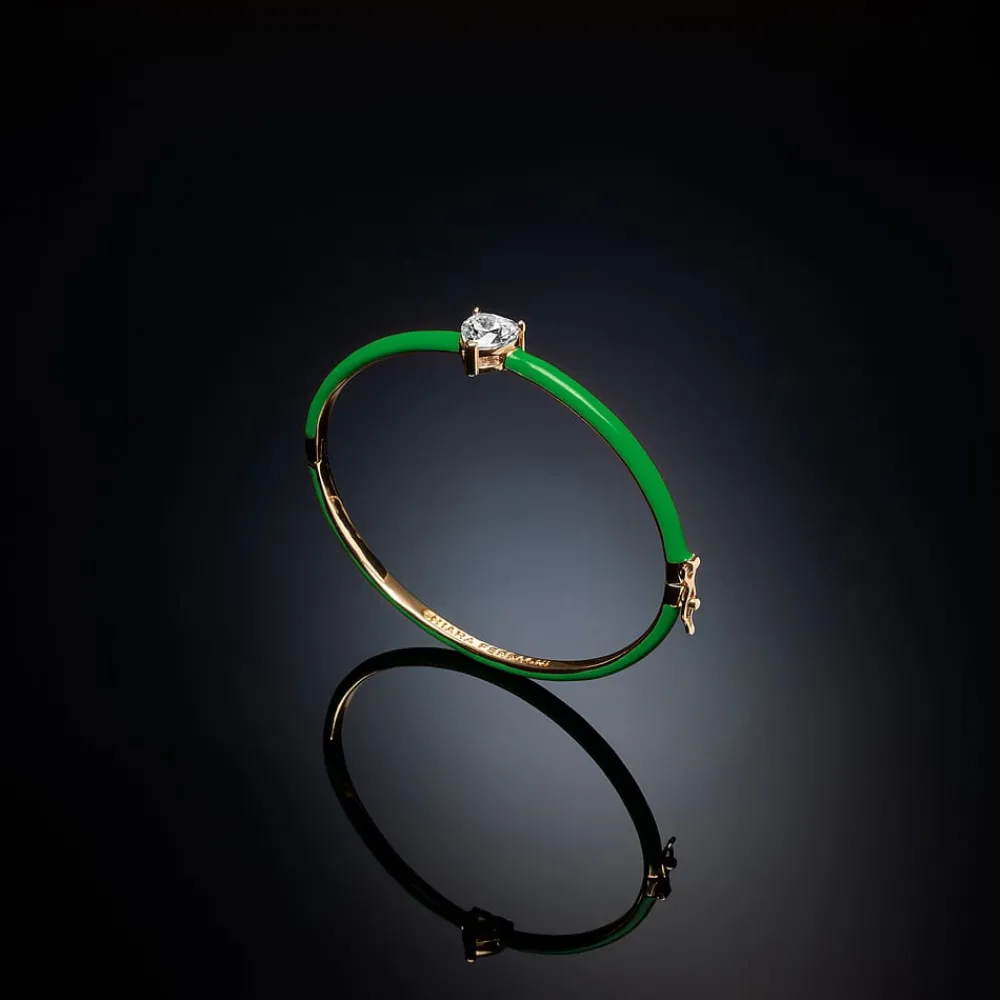 Gioielli Donna<Chiara Ferragni Brand BRACCIALE LOVE PARADE - J19AVI31
