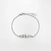 Bracciali|Gioielli Donna<Chiara Ferragni Brand BRACCIALE SILVER COLLECTION - J19AXD21