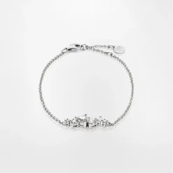 Bracciali|Gioielli Donna<Chiara Ferragni Brand BRACCIALE SILVER COLLECTION - J19AXD21