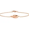 Bracciali|Gioielli In Acciaio<Daniel wellington BRACCIALE ELAN UNITY - DW.DW00400160