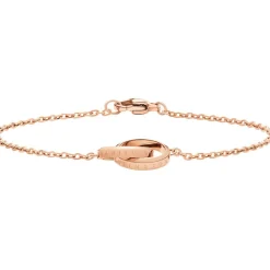 Bracciali|Gioielli In Acciaio<Daniel wellington BRACCIALE ELAN UNITY - DW.DW00400160