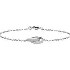 Bracciali|Gioielli In Acciaio<Daniel wellington BRACCIALE ELAN UNITY - DW.DW00400165