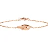 Bracciali|Gioielli In Acciaio<Daniel wellington BRACCIALE ELAN UNITY - DW.DW00400168