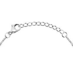 Bracciali|Bracciali In Acciaio<Dolcicoccole BRACCIALE - DOC.31Q405003500