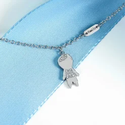 Bracciali|Gioielli Donna<Dolcicoccole Bracciale - DOC.31Q405000100