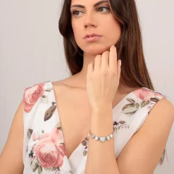 Bracciali|Gioielli In Acciaio<Dolcicoccole BRACCIALE - DOC.31Q405002800