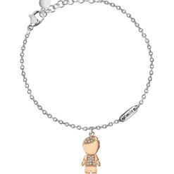 Bracciali|Gioielli Donna<Dolcicoccole Bracciale - DOC.31Q405000200