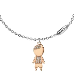 Bracciali|Gioielli Donna<Dolcicoccole Bracciale - DOC.31Q405000200