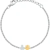Bracciali|Gioielli In Acciaio<Dolcicoccole BRACCIALE - DOC.31Q405003200