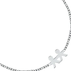 Bracciali|Gioielli In Acciaio<Dolcicoccole BRACCIALE - DOC.31Q405003300
