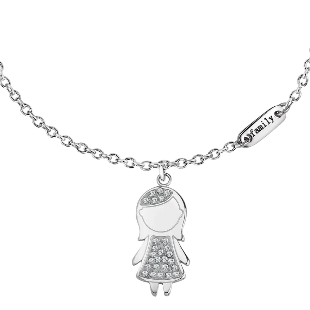 Bracciali|Gioielli Donna<Dolcicoccole Bracciale - DOC.31Q405000400