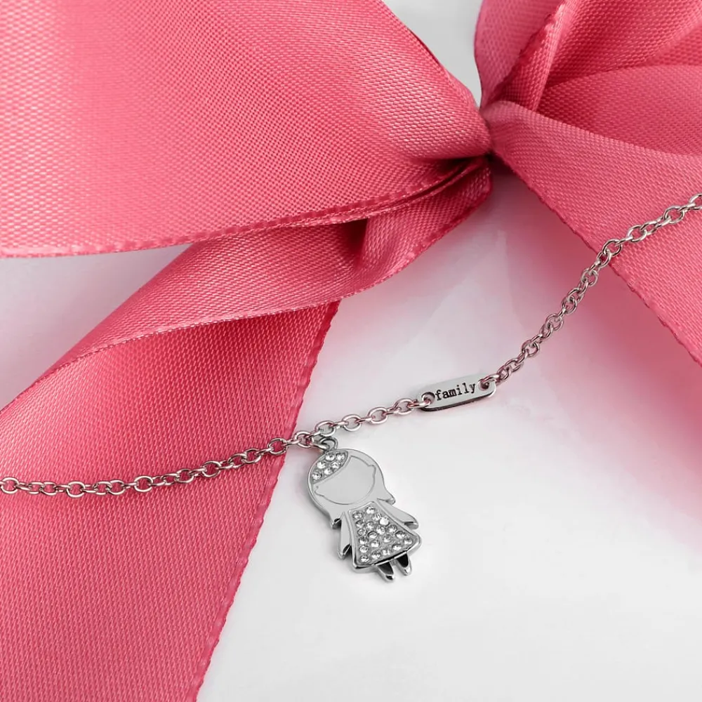 Bracciali|Gioielli Donna<Dolcicoccole Bracciale - DOC.31Q405000400
