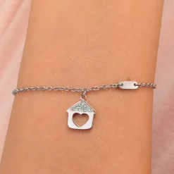 Bracciali|Gioielli Donna<Dolcicoccole Bracciale - DOC.31Q405000700