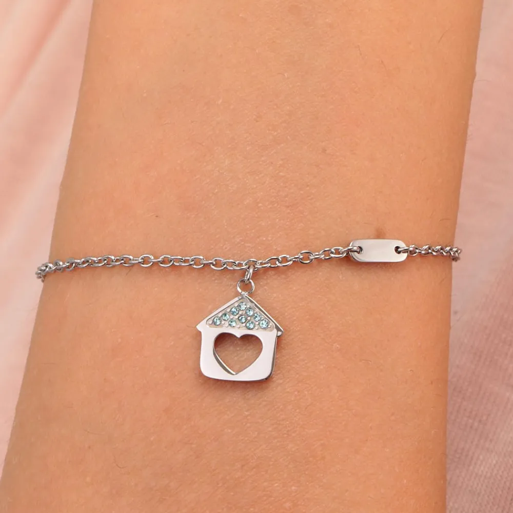 Bracciali|Gioielli Donna<Dolcicoccole Bracciale - DOC.31Q405000700
