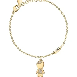 Bracciali|Gioielli Donna<Dolcicoccole Bracciale - DOC.31Q405000300