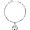 Bracciali|Gioielli In Acciaio<Dolcicoccole BRACCIALE - DOC.62Q405000700