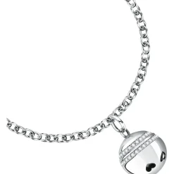 Bracciali|Gioielli In Acciaio<Dolcicoccole BRACCIALE - DOC.62Q405000700