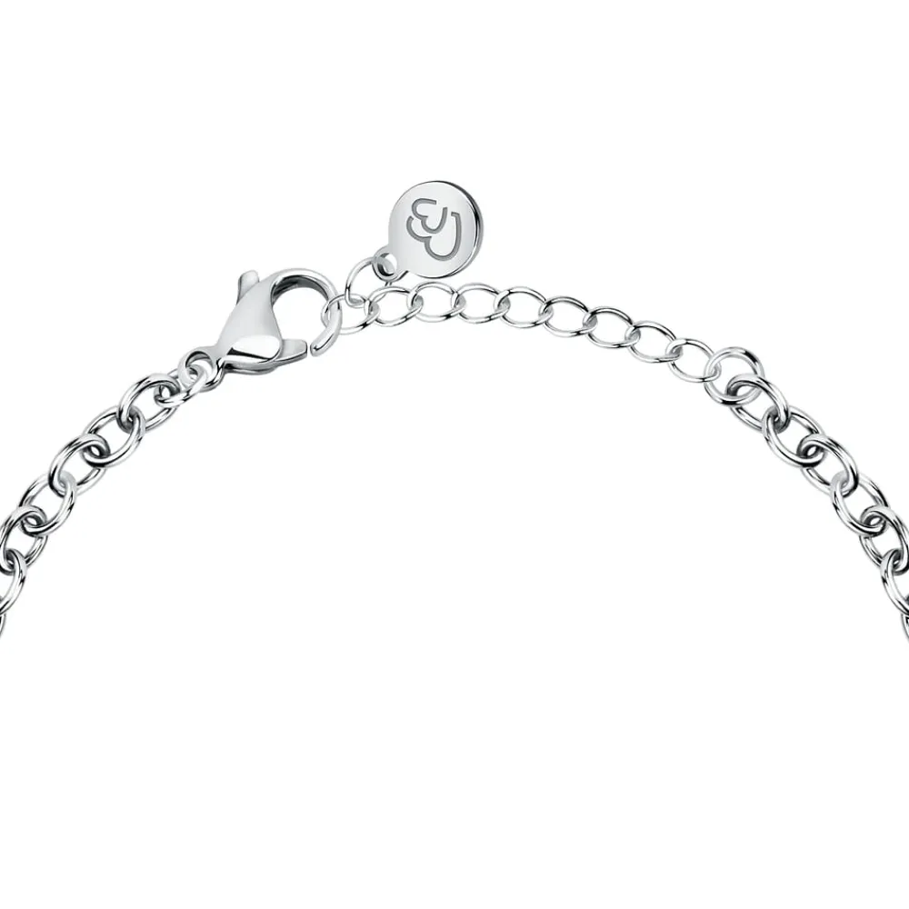 Bracciali|Gioielli In Acciaio<Dolcicoccole BRACCIALE - DOC.62Q405000700