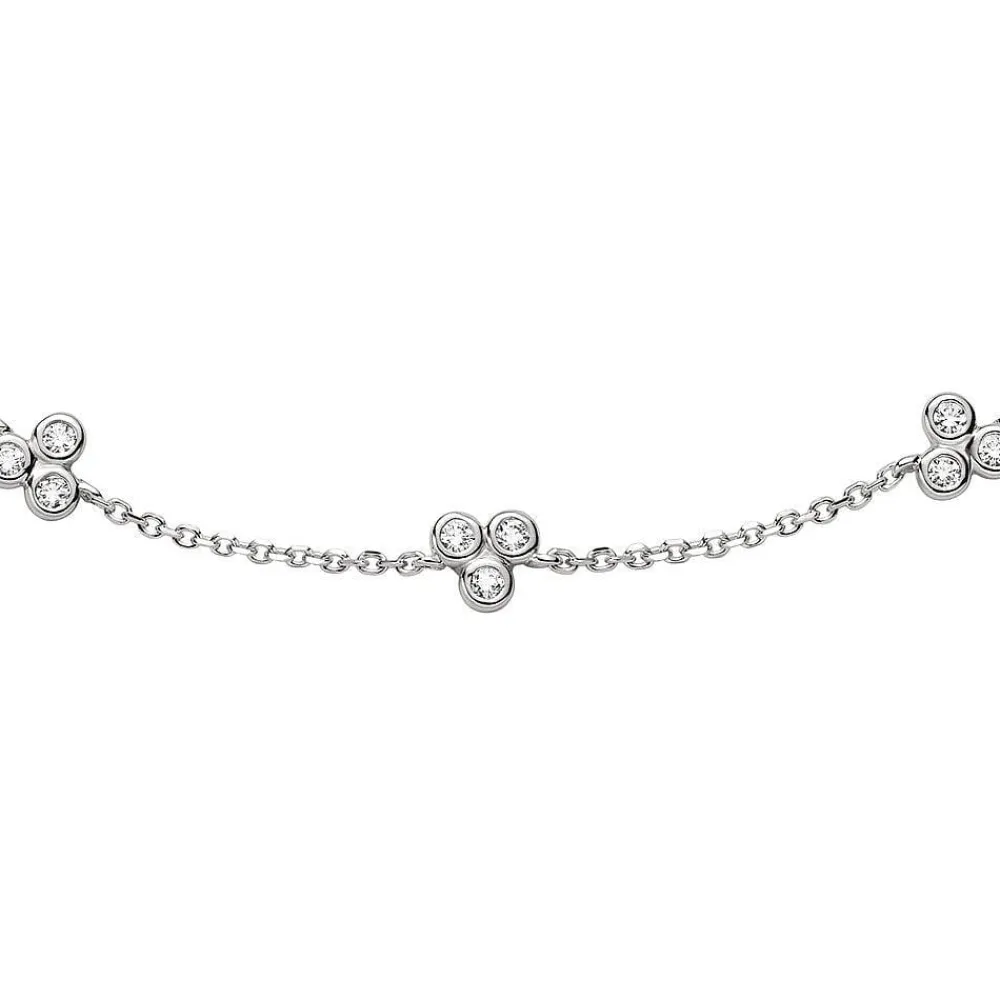 Bracciali|Gioielli In Argento<Emporio Armani BRACCIALE SENTIMENTAL - FO.EG3484040