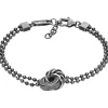 Bracciali|Gioielli In Acciaio<Emporio Armani BRACCIALE JEWELS EA11 - FO.EGS3028040