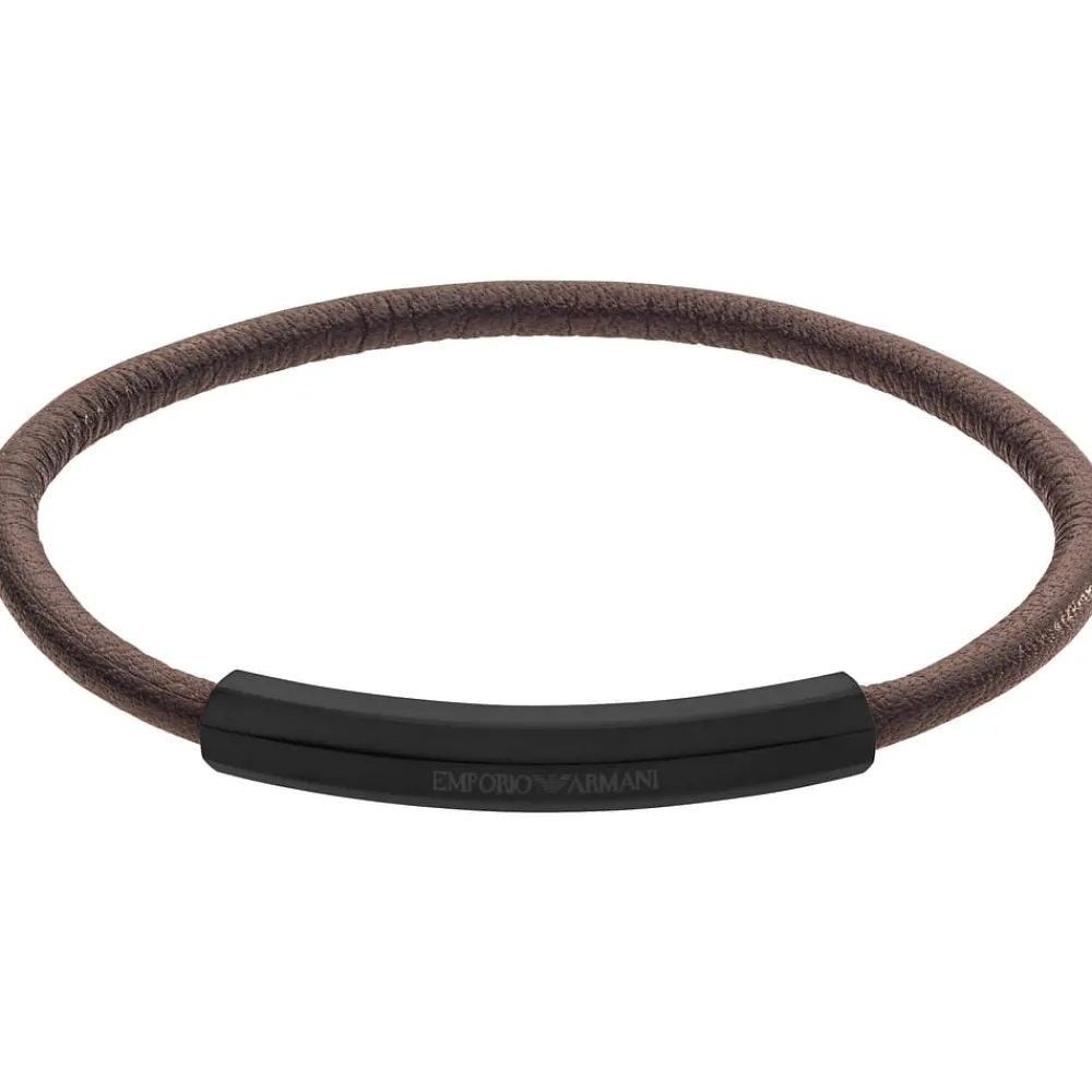 Bracciali|Gioielli In Acciaio<Emporio Armani BRACCIALE JEWELS EA12 - EGS2404001