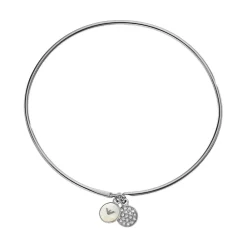 Bracciali|Gioielli In Acciaio<Emporio Armani BRACCIALE JEWELS EA1 - EGS2153040