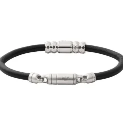 Bracciali|Gioielli In Acciaio<Emporio Armani BRACCIALE FASHION - FO.EGS2774040