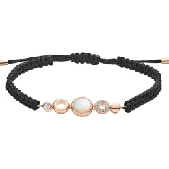 Bracciali|Gioielli In Acciaio<Fossil BRACCIALE CLASSICS - JF02982791