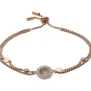 Bracciali|Gioielli In Acciaio<Fossil BRACCIALE CLASSICS - JF02951791