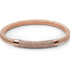 Bracciali|Bracciali Donna<Fossil BRACCIALE CLASSICS - JF02026791