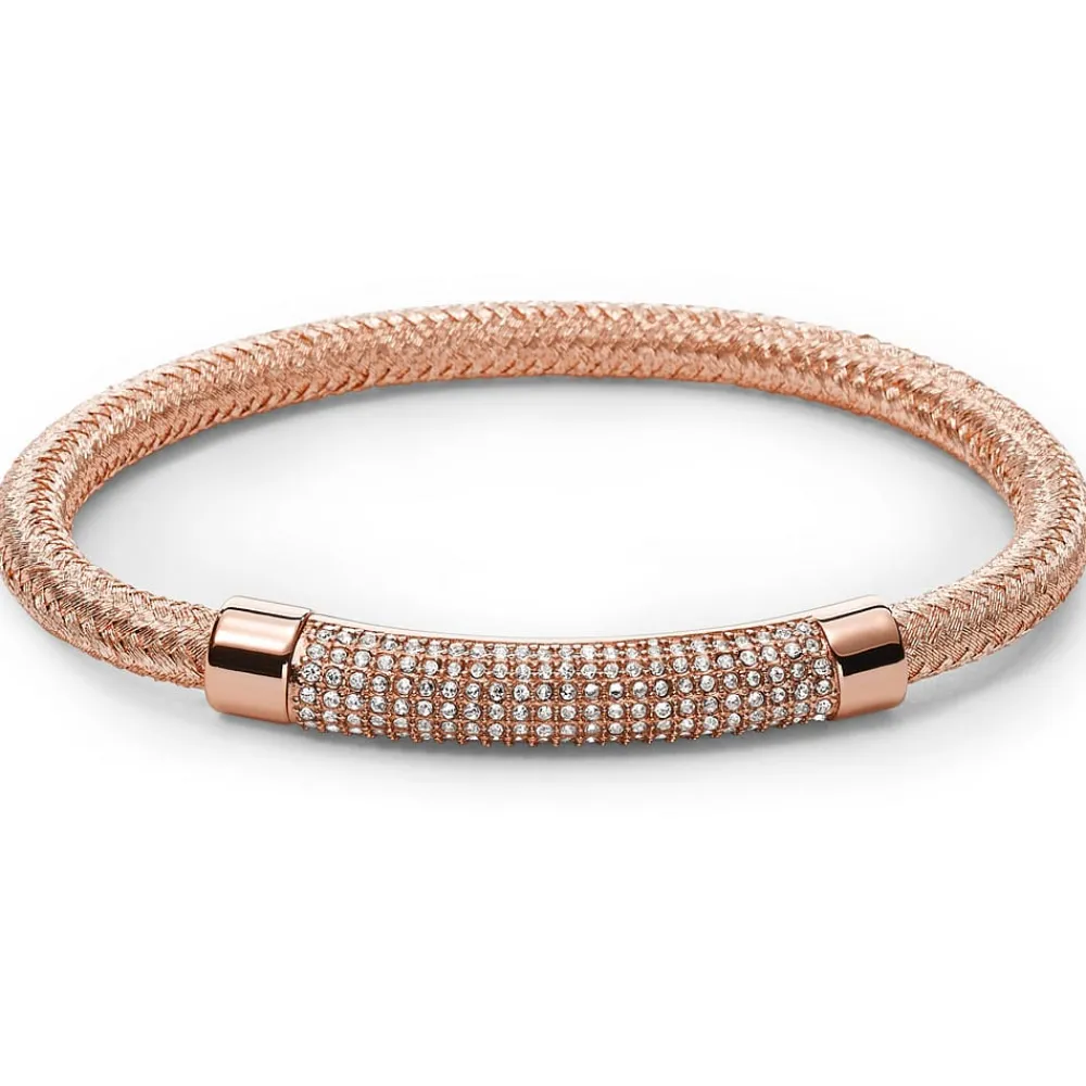 Bracciali|Bracciali Donna<Fossil BRACCIALE CLASSICS - JF02026791
